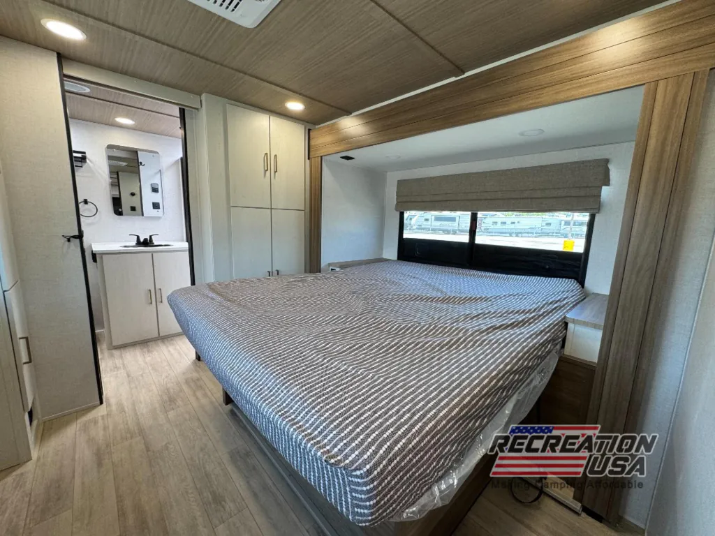 2026 Forest River Vibe Extreme Lite 2500FIK, Photos photo 24