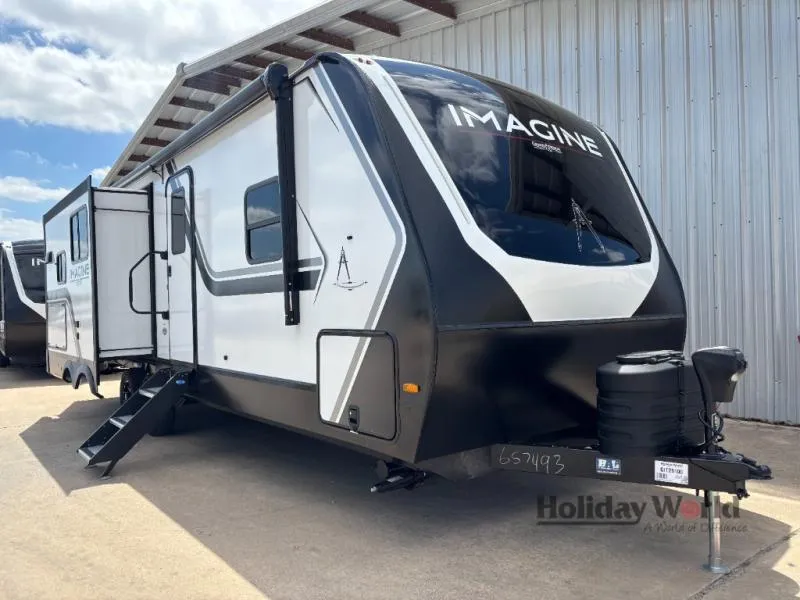 2026 Grand Design Imagine 2670MK - Photo 2