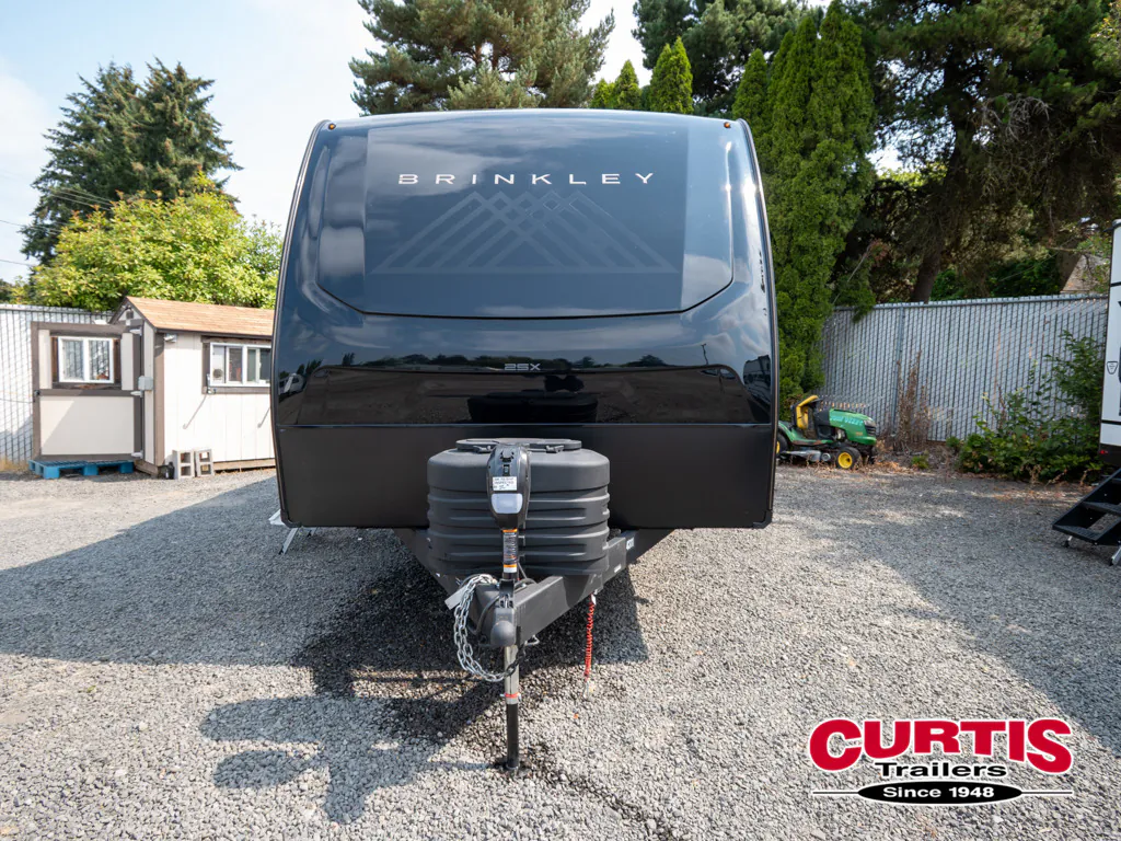 2027 Brinkley Model Ix 25X - Photo 4