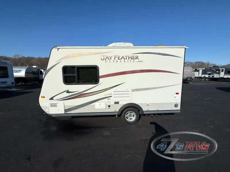 2013 Jayco Jay Feather Ultra Lite X17A - Photo 2