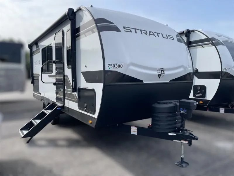 2025 Venture RV Stratus SR200VRB - Photo 2