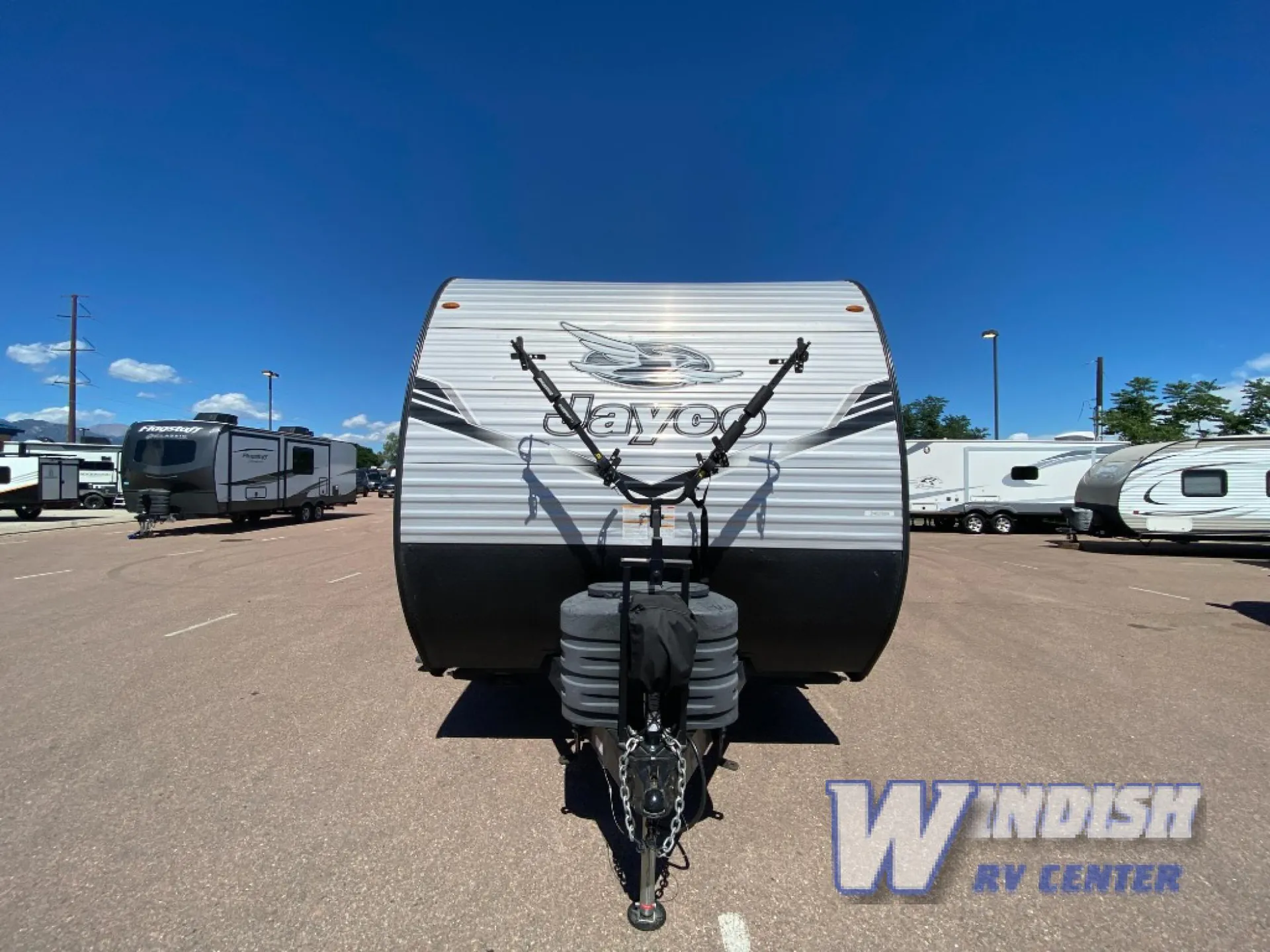 2025 Jayco Jay Flight SLX 262RLSW - Photo 2