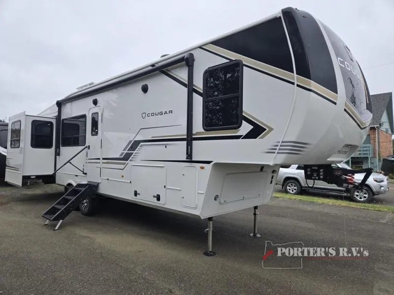 2026 Keystone Cougar 320RDS - Photo 4
