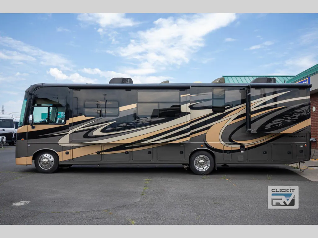 2018 Jayco Precept 35S, Photos photo 6
