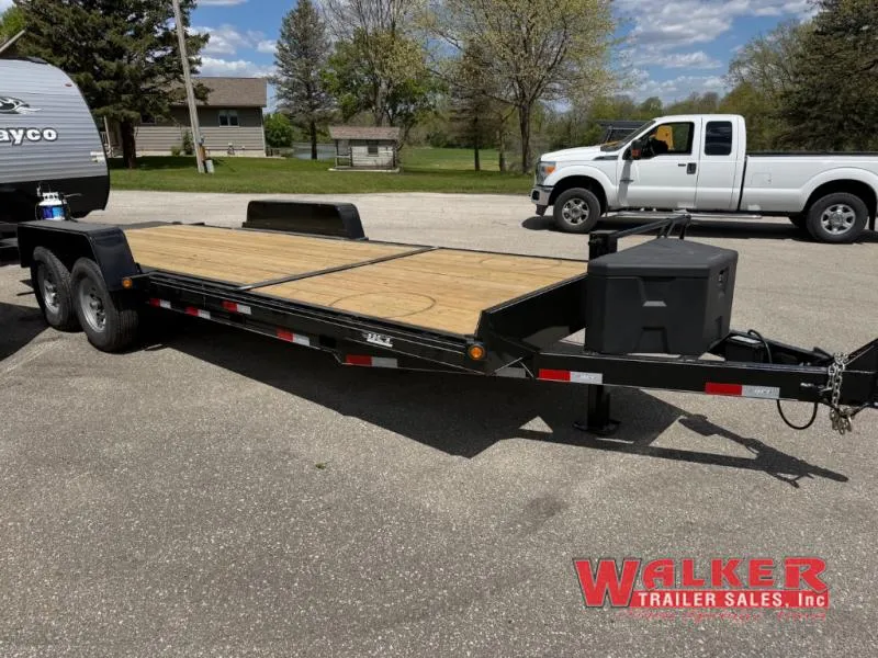 2026 DCT Tilt Bed New    ST22-14 - Photo 4