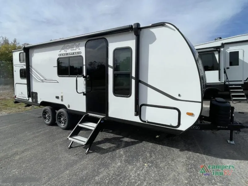 2026 Coachmen Apex Nano 208BHS - Photo 2