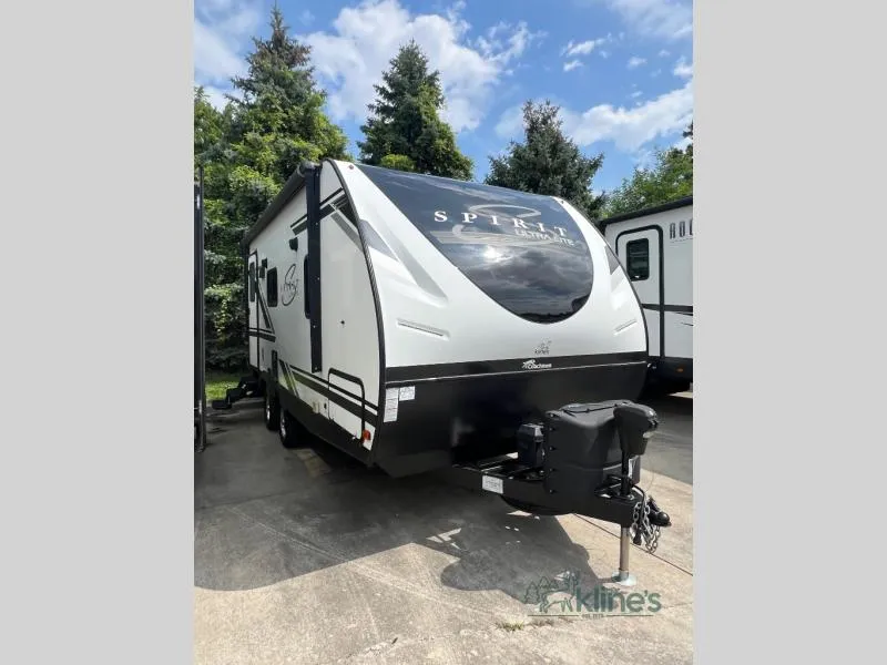 2021 Coachmen Spirit Ultra Lite 1943RB - Photo 3