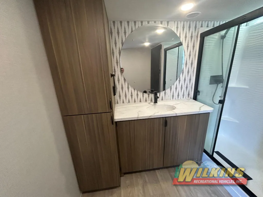 2027 Forest River Salem Grand Villa 42ZEN, Photos photo 28
