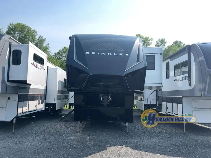 2026 Brinkley Model G 4100 - Photo 3