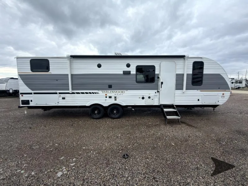 2026 Forest River Wildwood X-Lite 273QBXL - Photo 4