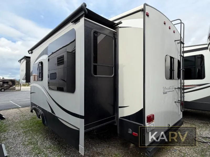 2014 Keystone RV Montana High Country 293RK - Photo 2