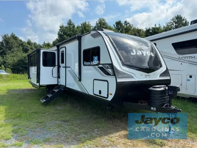 2026 Jayco Jay Feather 32QBH - Photo 2