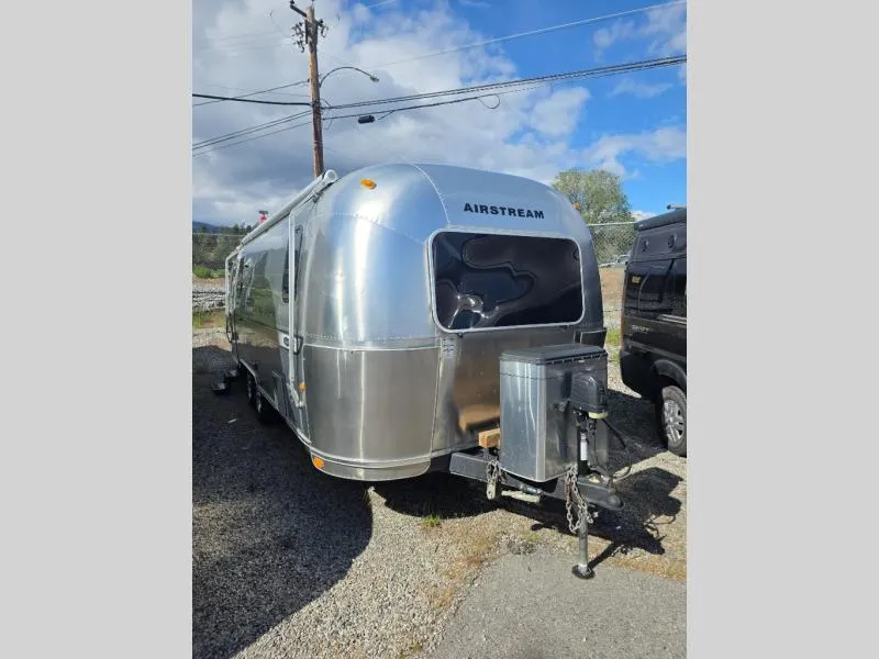 2006 Airstream Safari Used    25 FB - Main photo