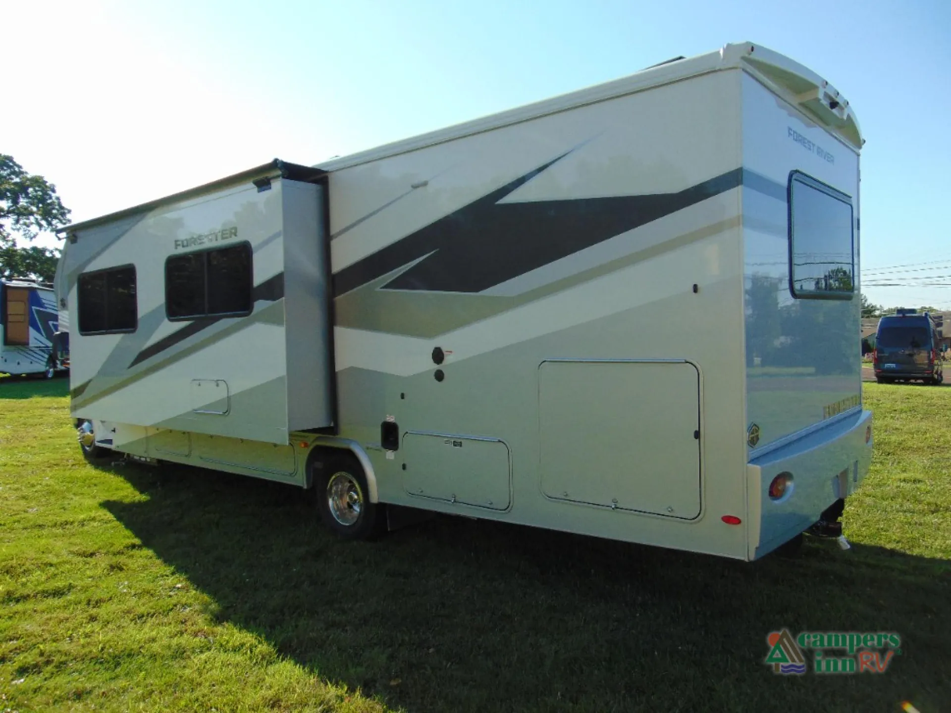 2027 Forest River Forester 3011DS - Photo 4