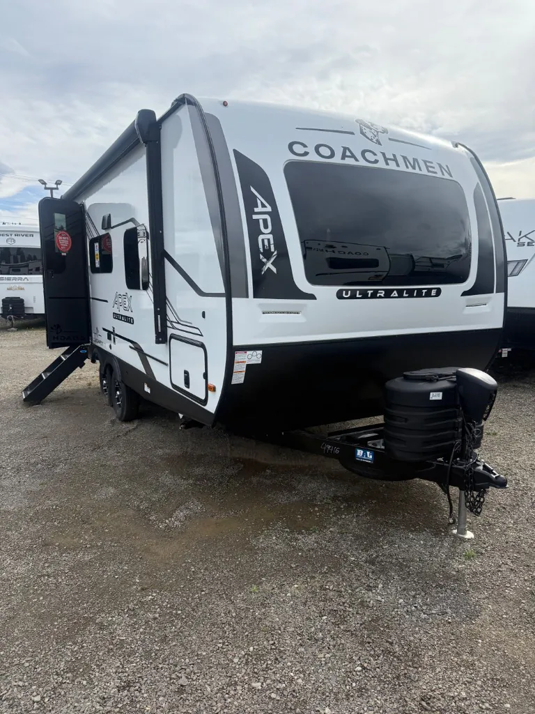 2026 Coachmen Apex Ultra-Lite 188RBST - Photo 2