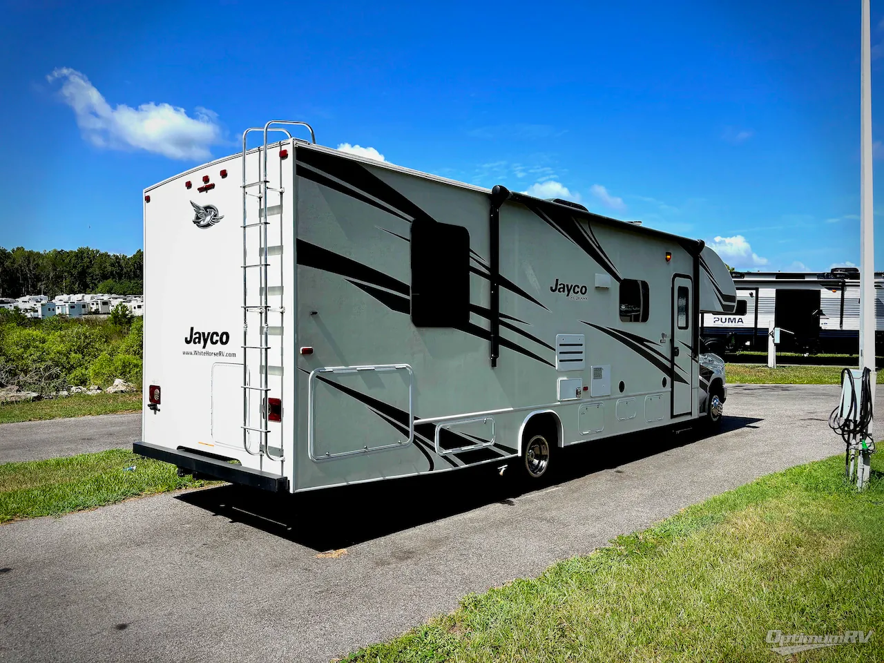 2019 Jayco Redhawk 29XK - Photo 3