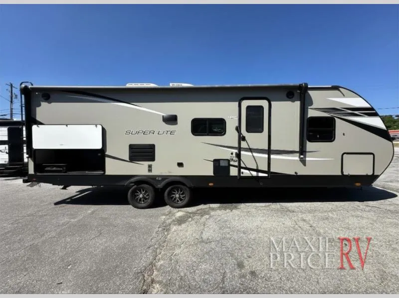 2022 Starcraft Super Lite 261BH - Photo 3