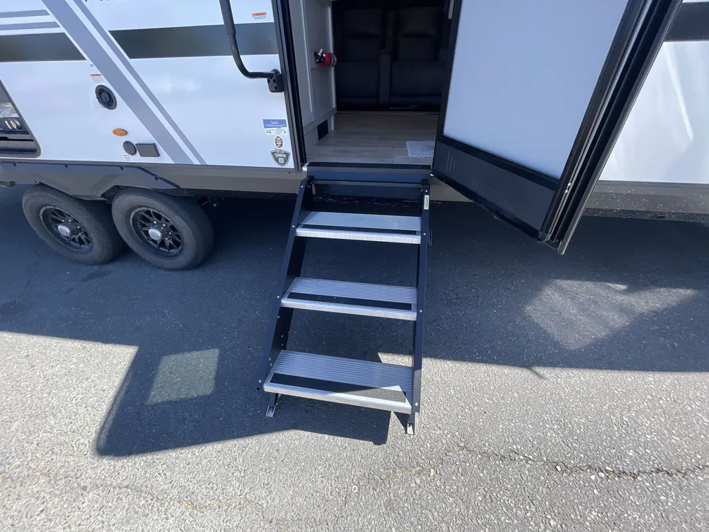 2027 Jayco Jay Feather 29BHB, Photos photo 28