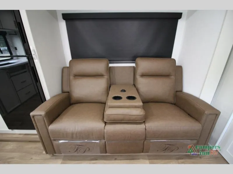 2027 Grand Design Imagine XLS 23LDE - Photo 4