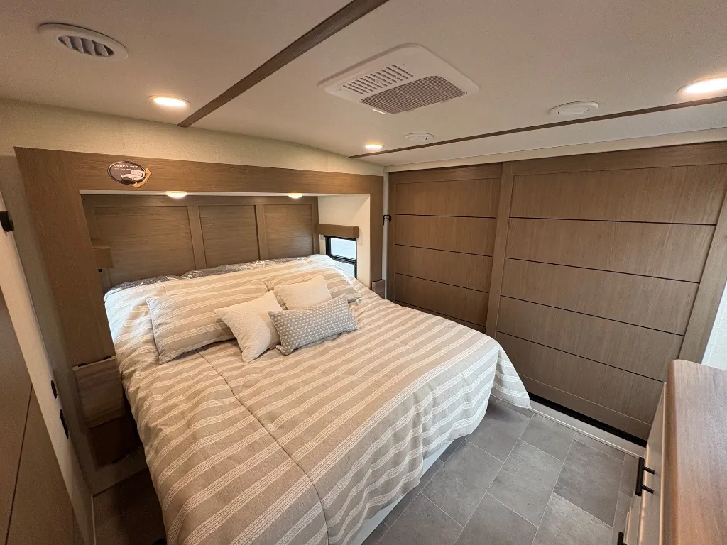2027 Forest River Impression 36BR3, Photos photo 33