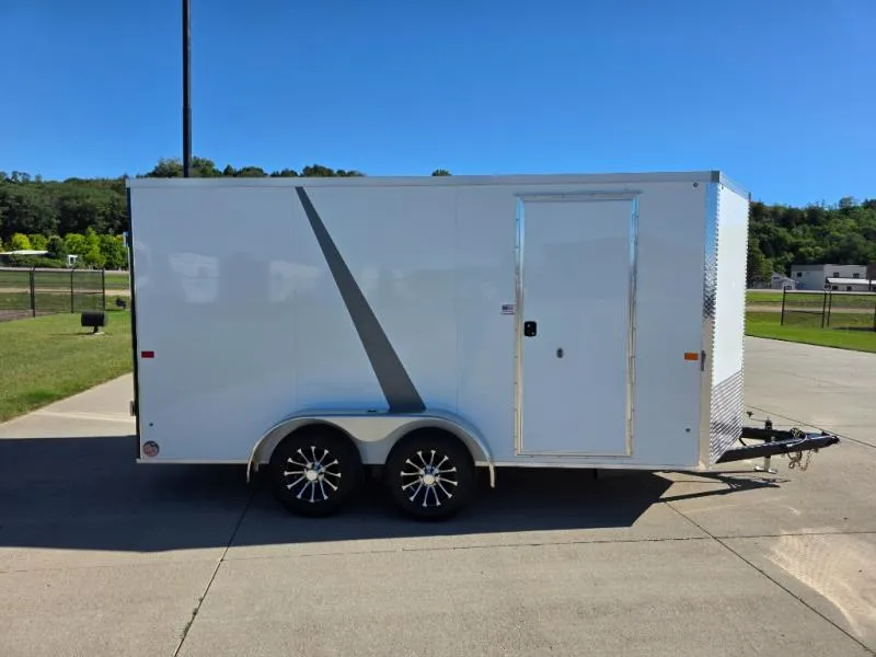 2027 Aero Aero 14TA35 - Photo 2