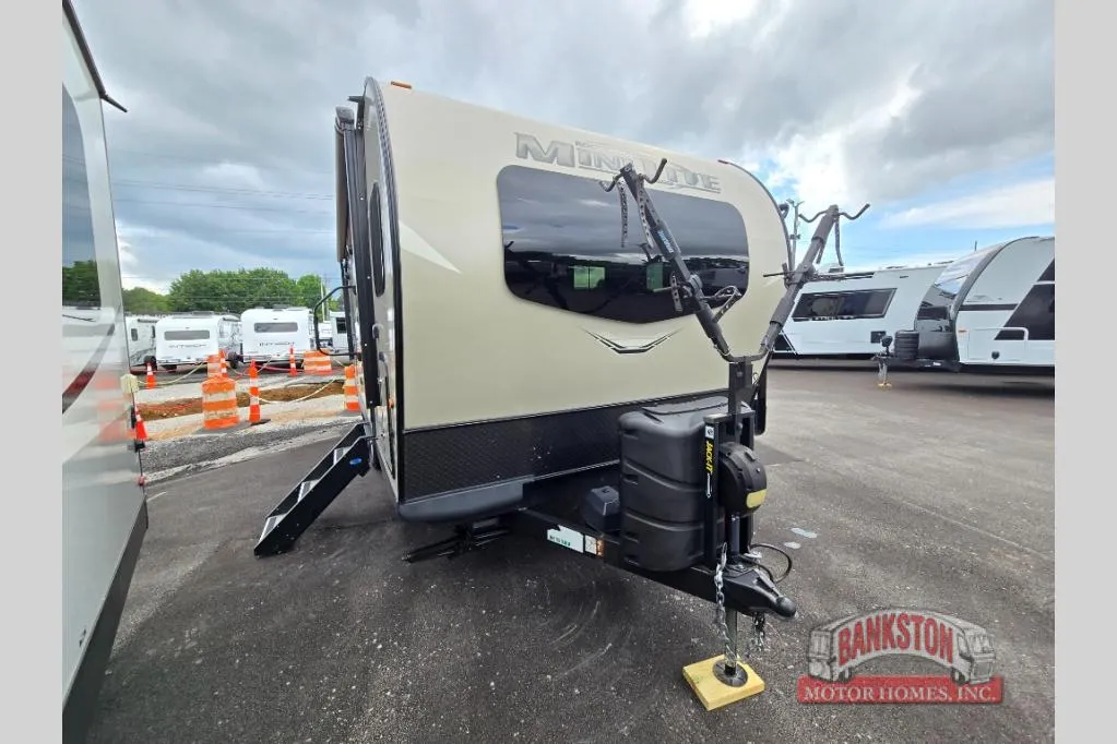 2020 Forest River Rockwood Mini Lite 2506S - Photo 2
