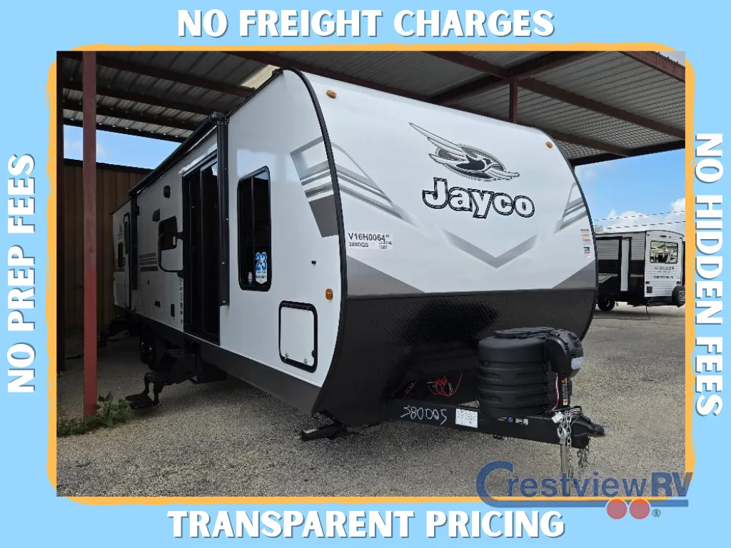 2027 Jayco Jay Flight 380DQS - Photo 2