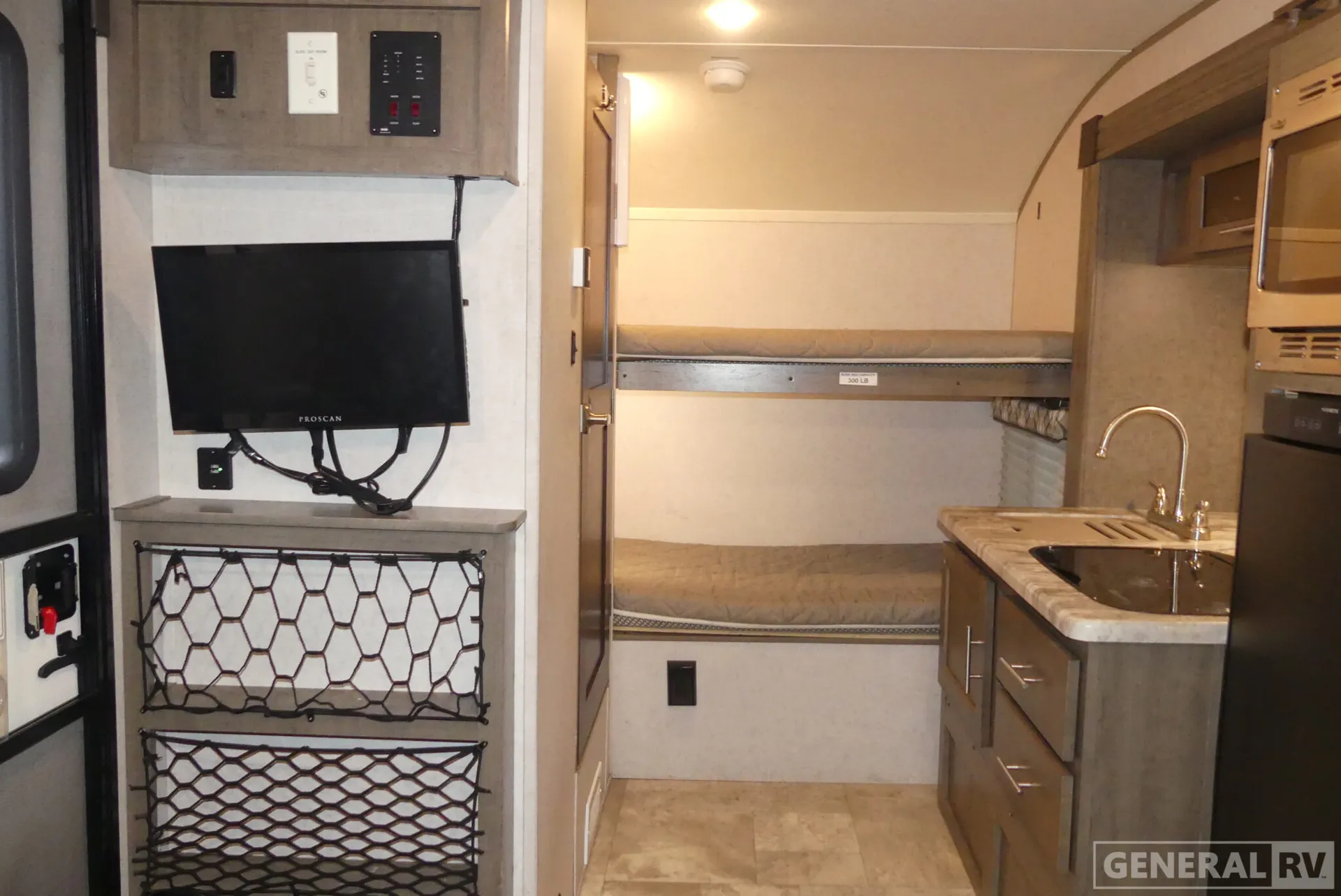 2019 Forest River R-Pod RP-182G - Photo 3