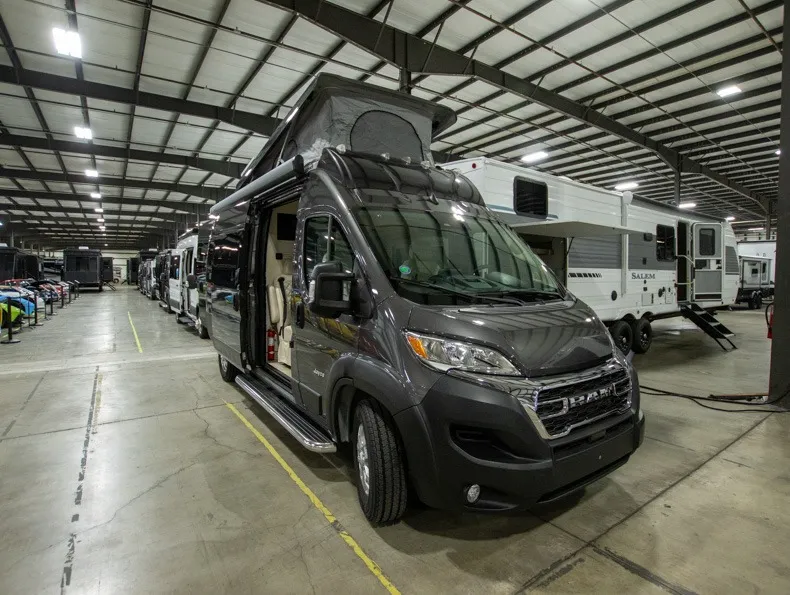 2024 Jayco Swift 20D - Photo 2