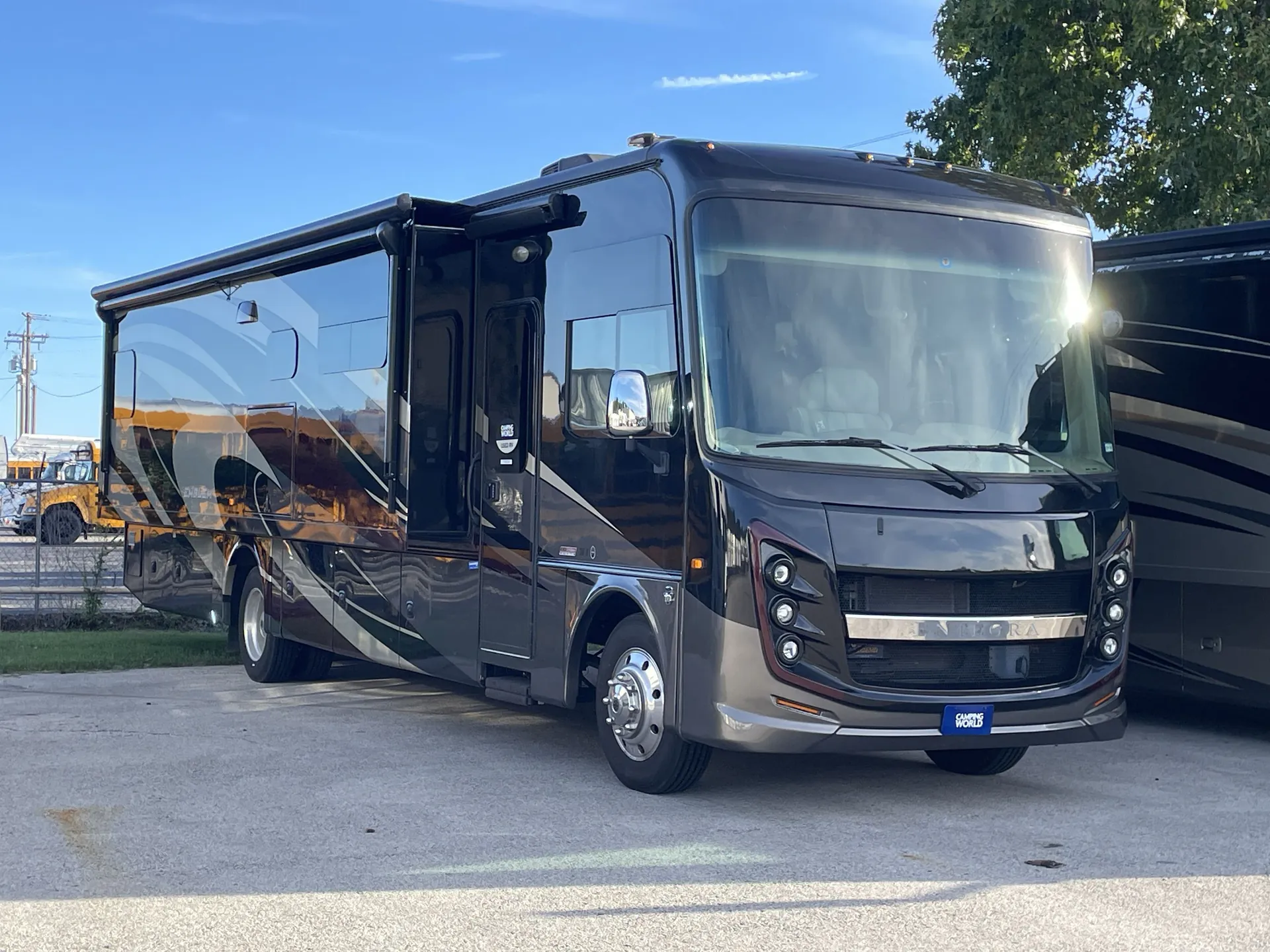 2019 Entegra Coach Emblem 36H - Photo 2