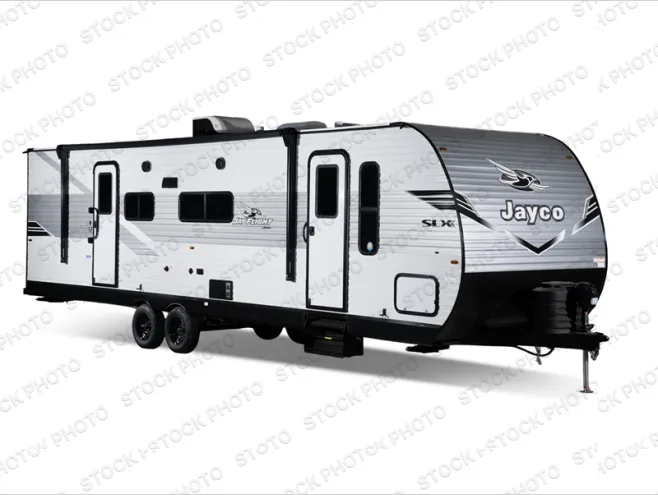 2027 Jayco Jay Flight SLX 200MKS - Photo 2