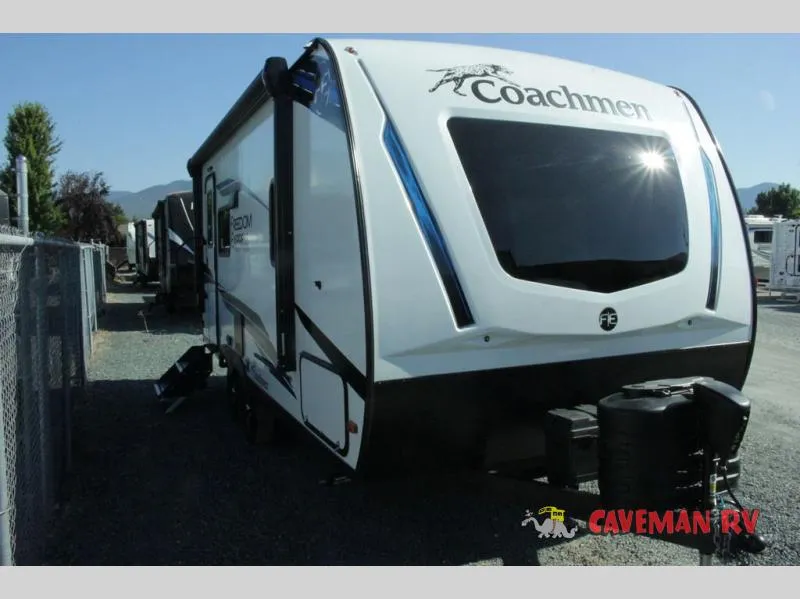 2024 Coachmen Freedom Express Ultra Lite 192RBS - Photo 2