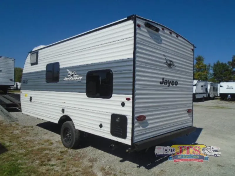 2026 Jayco Jay Flight SLX 170BH - Photo 4