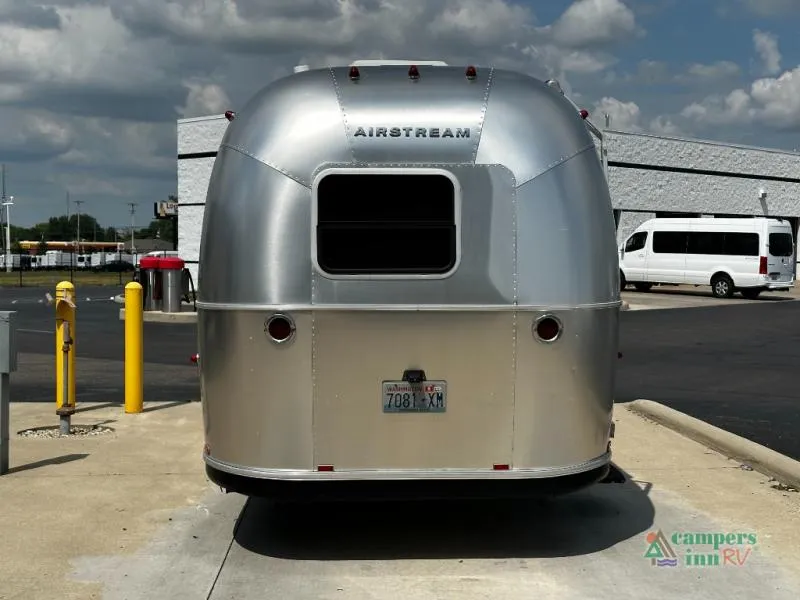 2010 Airstream Sport 22 - Photo 3