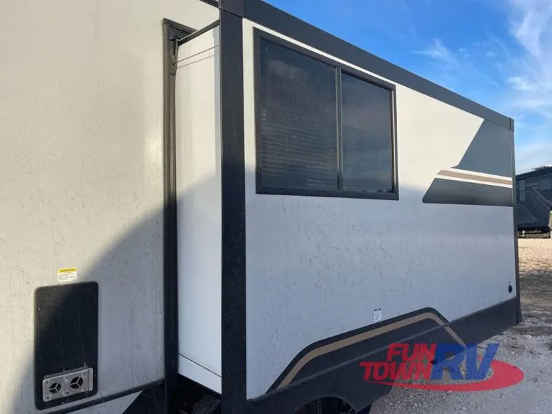 2026 Forest River Vibe 2800RL - Photo 4