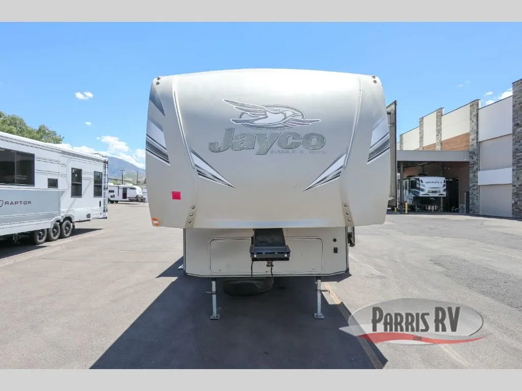 2018 Jayco Eagle HT 28.5RSTS - Photo 3