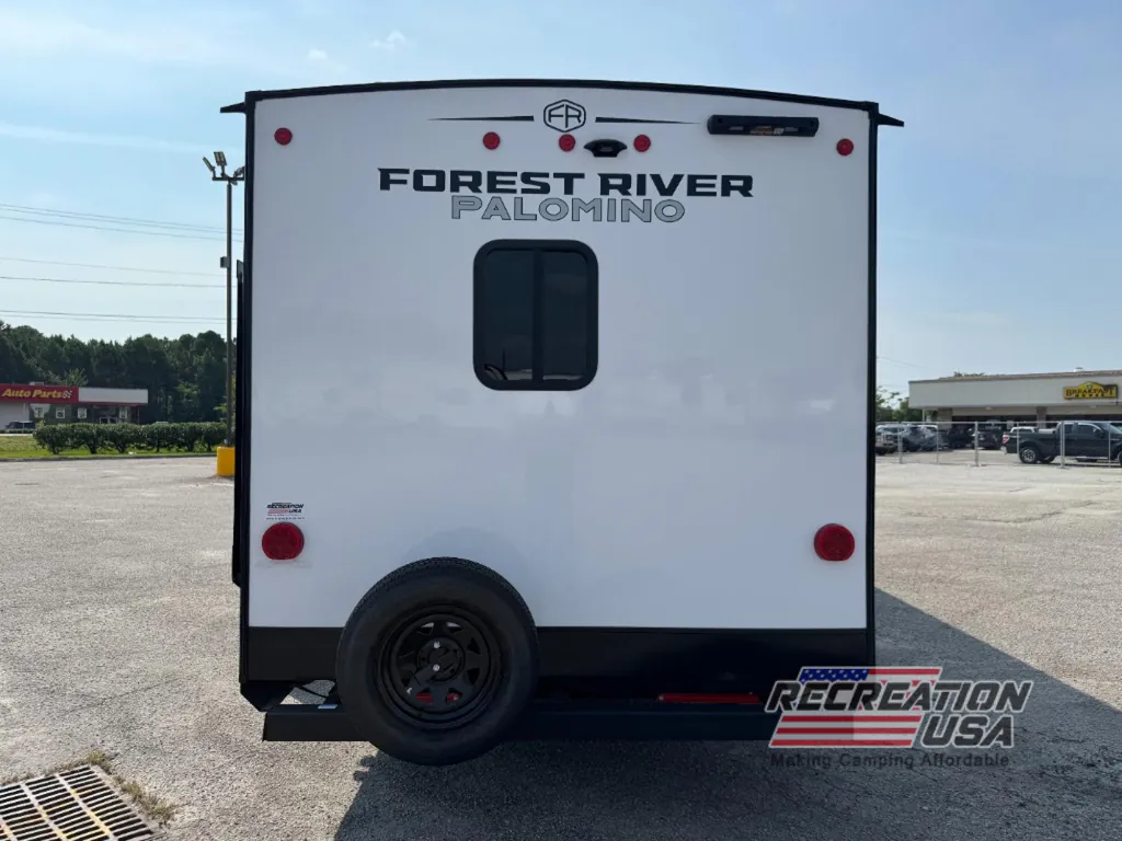 2026 Forest River Solaire 2580RBSS, Photos photo 8