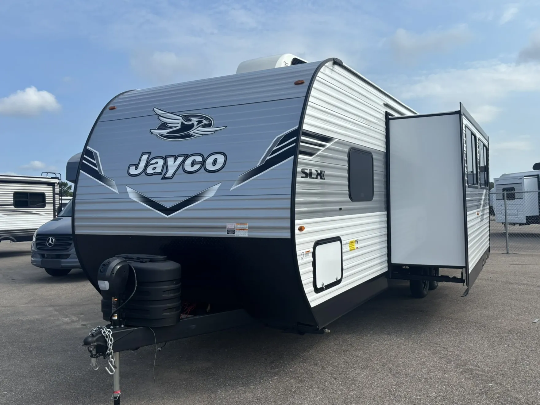 2026 Jayco Jay Flight SLX 261BHS - Photo 3