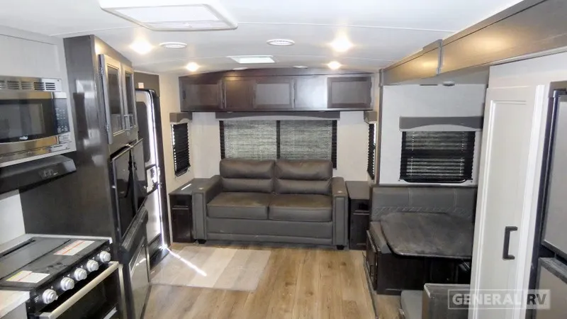 2021 Highland Ridge RV Mesa Ridge Lite 2602RL - Photo 3