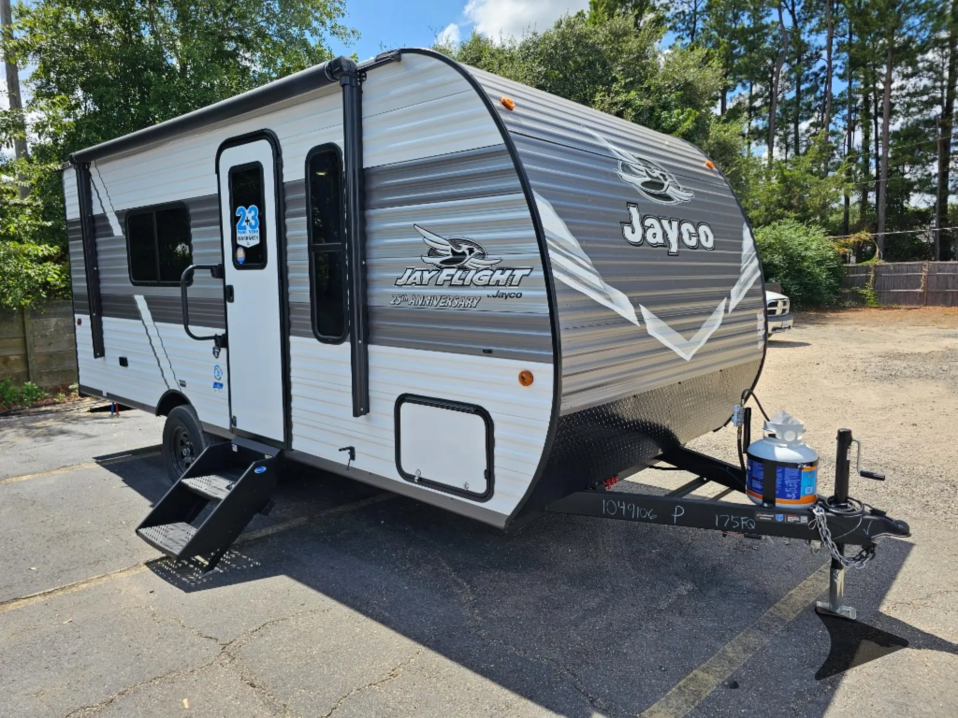 2027 Jayco Jay Flight 175FQ