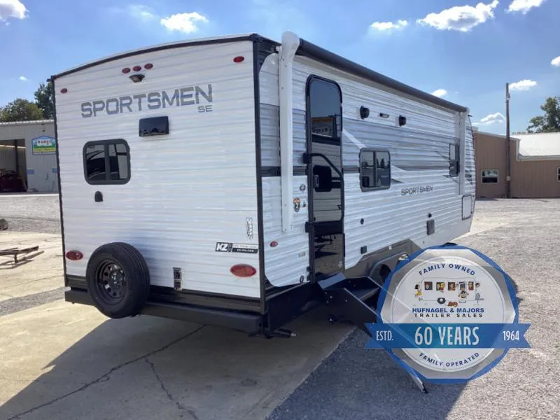 2026 KZ Sportsmen SE 241RKSE - Photo 4