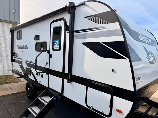 2026 Jayco Jay Feather Air 16DB - Photo 2