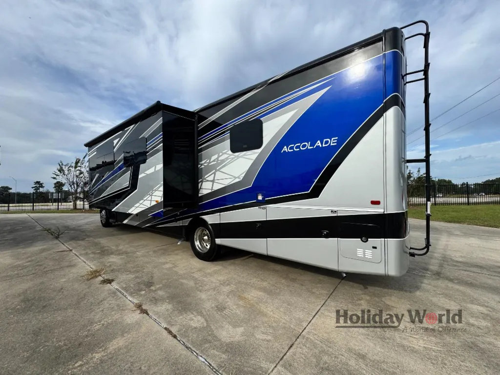 2022 Entegra Coach Accolade 37K, Photos photo 4