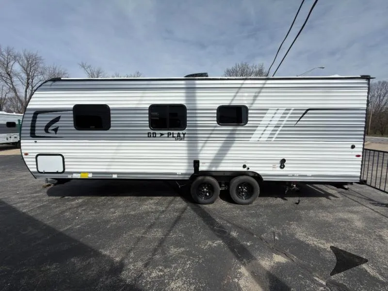 2026 Wayfinder RV Go Play New    25BH SPORT - Photo 3