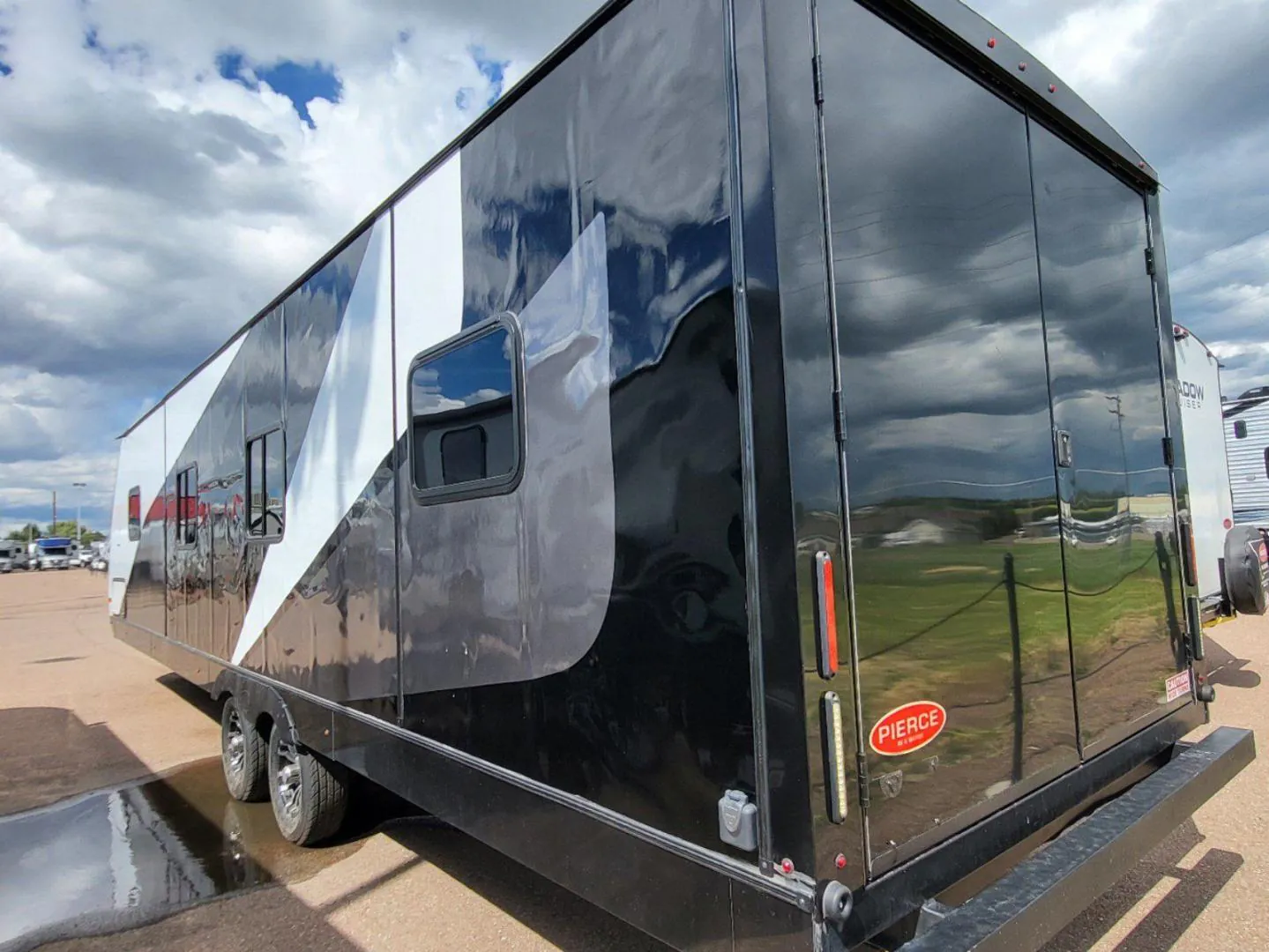 2020 Keystone Bullet 331BHSWE - Photo 4