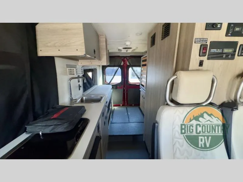 2023 Winnebago Solis 59PX - Photo 3