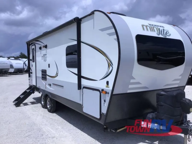 2020 Forest River RV Rockwood Mini Lite 2512S - Main photo