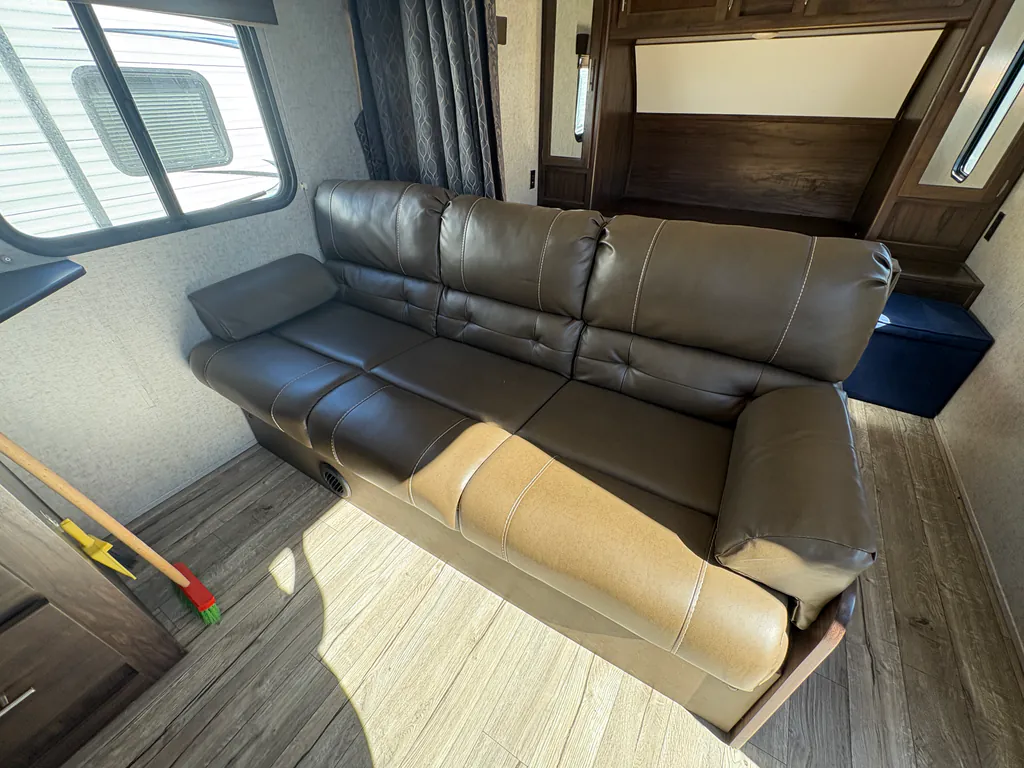 2019 Forest River Cherokee Grey Wolf 26DJSE, Photos photo 13