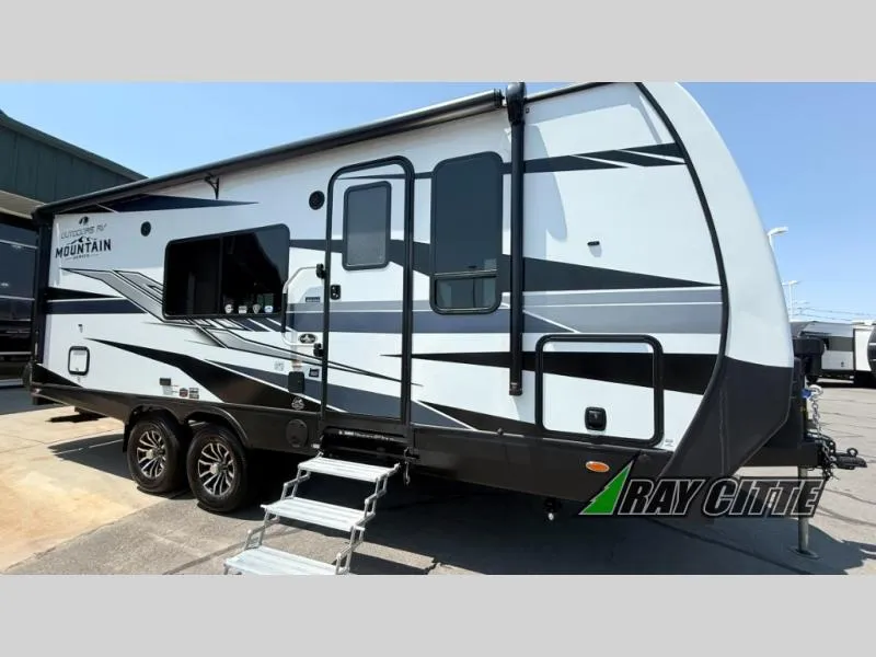 2026 Outdoors RV Creek Side Mountain Series 22CE - Photo 2
