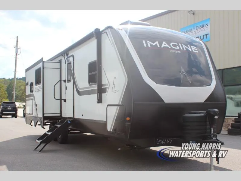 2026 Grand Design Imagine 2670MK - Photo 2